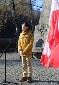 Narodowe Święto Niepodległości w Wiśle